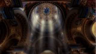 Psalm 121 I Will Lift Up Mine Eyes - Bryn Terfel, Mormon Tabernacle Choir