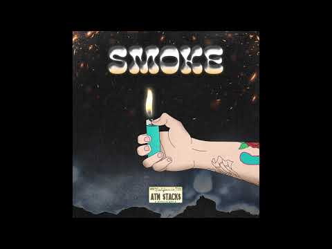 ATM $TACK$ - Smoke (Prod. E'ZZ)