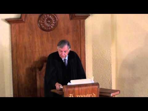 2013 06 30 Diens 01 Toetredelied Gesang 159 Seen en Lofsang Gesang 200