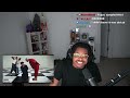 ImDontai Reacts To NLE The Great KO Music Video