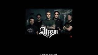 Atreyu - Falling Down (With Lyrics)