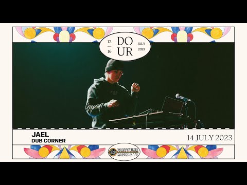 JAEL at DOUR FEST 2023 - JOUR 2
