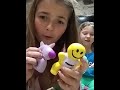 Squishy Dares