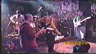Candiria Live @ CBGB's NYC (1996) Full Show SICK!