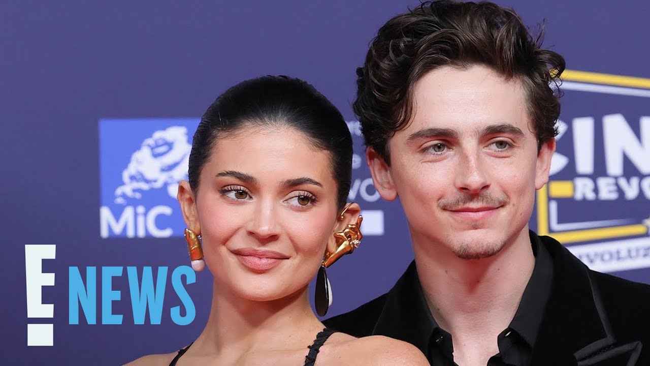 Jenner and Chalamet Relationship Rumors Surface Amidst Public Absence