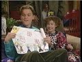 Disney Channel Commercials July 11 1998