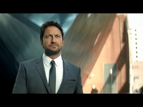 Hugo Boss - Boss Bottled - Gerard Butler