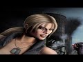 Mortal Kombat 9 Sonya Ladder Expert No Block No Use X Bar
