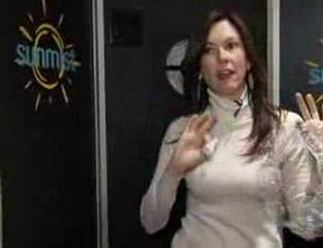 Airbrush Tanning