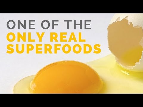 YouTube video about Egg-citing Facts: Discovering the Protein Content in Eggs