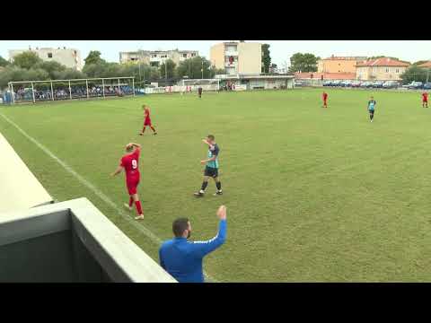 NK Mladost 1-1 NK Funtana 13092025
