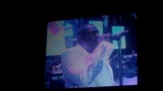 THE O&#39;JAYS &quot;KEEP ON LOVING ME&quot; @ ESSENCE MUSIC FESTIVAL 2007