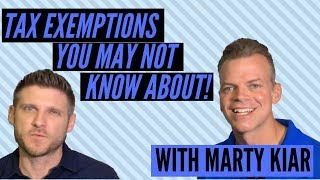 Broward County Housing Tax Exemptions That You May Not Know About!