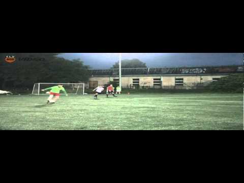 12. tydzień: Nie ma Lipy - Rocket Fuel (FLS Wiosna 2013)