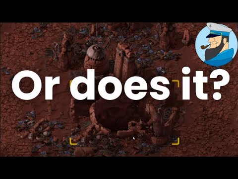Factorio doesn't have lore.