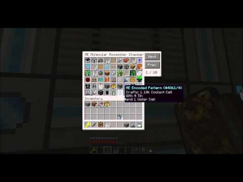 Let's Play FTB Unleashed Episode 21 MAGIC ISHHH