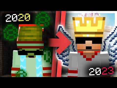 Hero - A Bridge Evolution Montage