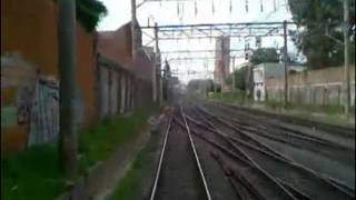 Yo quiero ver un tren -Luis A. Spinetta