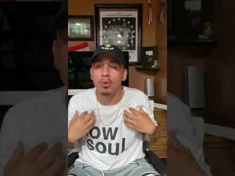 Loso 1 round clip vs REAL SIKH