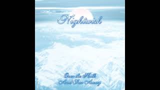Nightwish - Over The Hills And Far Away (Official Audio)