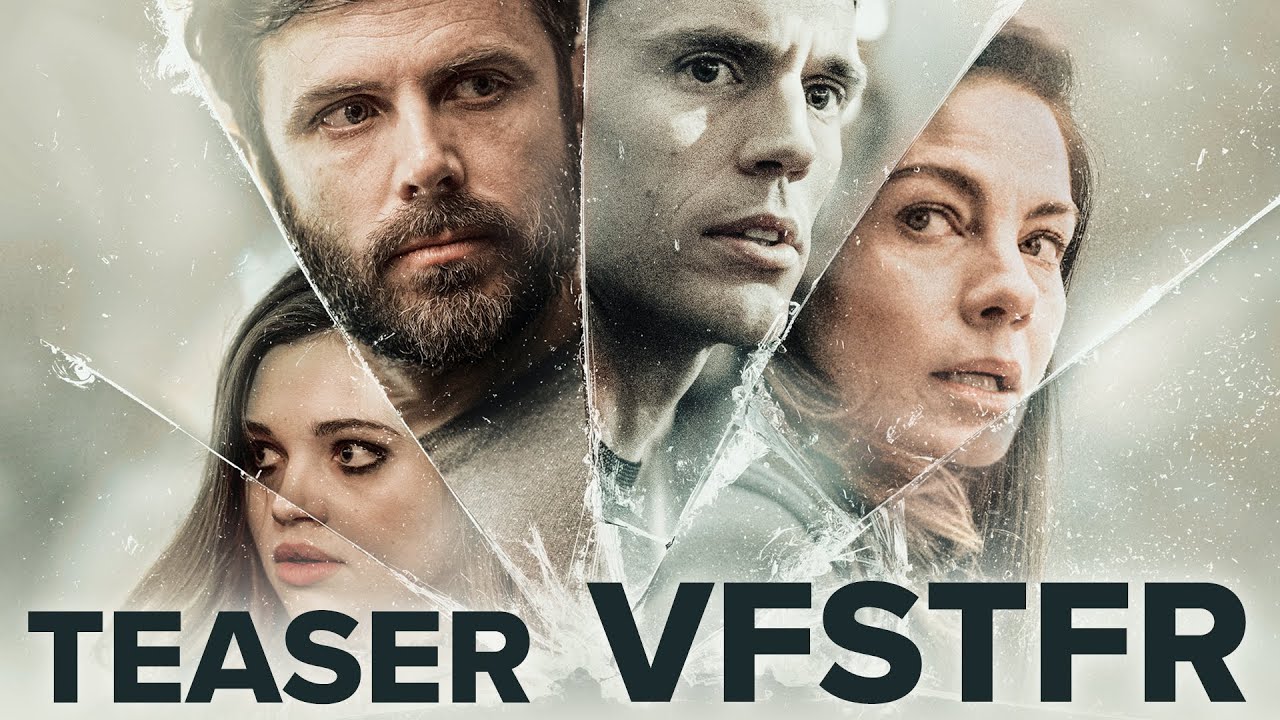 Miniature de la vidéo EVERY BREATH YOU TAKE - TEASER du film Retiens ton souffle