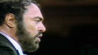 Una furtiva lagrima - Donizetti - Pavarotti