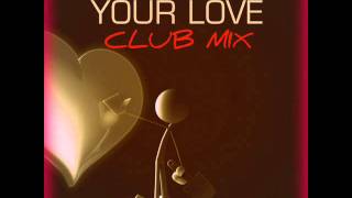 Venuti & Goaty - Your Love (Club Mix) TEASER