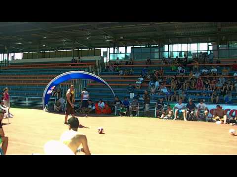 Skóra vs. Szymo - TOP 32 Battle | SUPER BALL 2013