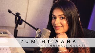 Download lagu Tum Hi Aana (Female version) | Marjaavaan | Mrinali Gulati | Jubin Nautiyal | Sidharth M , Tara S | mp3