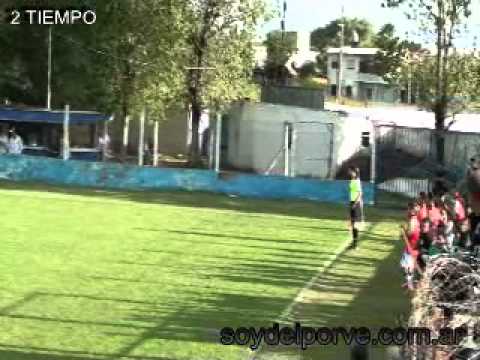 COMPACTO El Porve 2 - Liniers 2