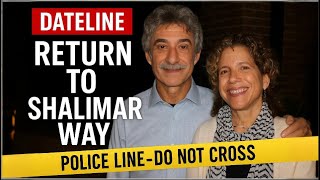 🚨 Dateline NBC 🕵️‍♂️ Season 29 Episode 10 | Return to Shalimar Way 🔪💀 | True Crime Documentary 🔦