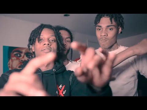 Khii Loso - Back In Effect (Shot by Ty Snapz)