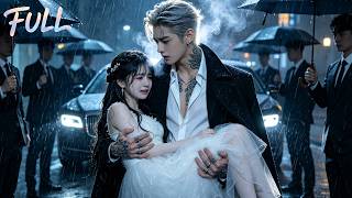 Bị chồng bỏ giữa trời mưa, cô gái câm được vị tổng tài si tình đưa về và yêu chiều như báu vật!