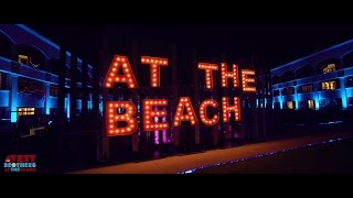 The Avett Brothers At The Beach 2017 Aftermovie