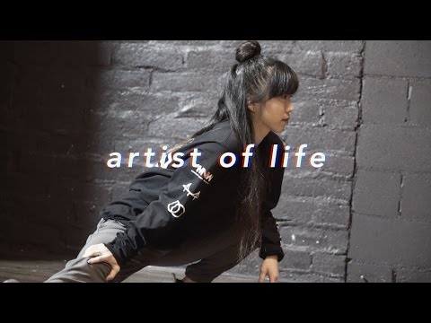 Sorah Yang - Dance Teacher & Choreographer | Artist of Life Ep. 3