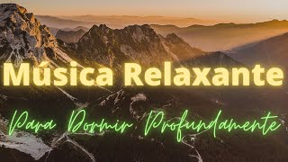 MÚSICA RELAXANTE para dormir SONHO PROFUNDO [10 horas de saxofone] MUSICSLEEP