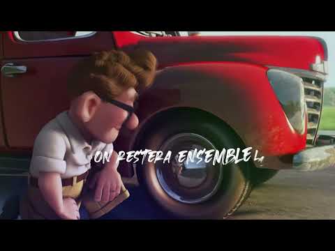 Pr. Komedo - Ensemble Lyrics