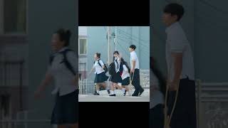 Download lagu she will do anything to straight her hair#loveuntangled#kmovie#korean#movie#shorts#kdramascenes mp3
