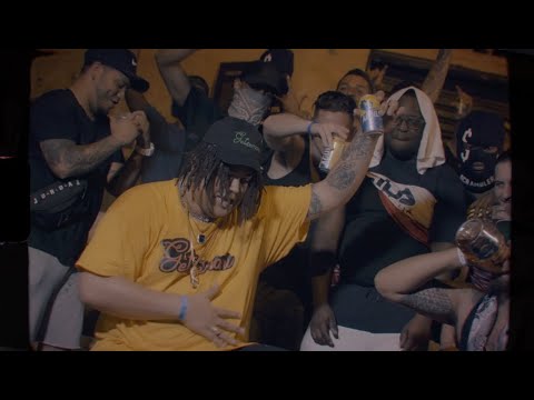 Cholo - Desperado Ft. Scramblers Inc.(James $crambles X Esay Bando) Loyalty Means Everything REMIX