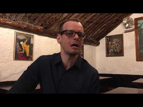 Luzes de Niterói, por Marcello Quintanilha