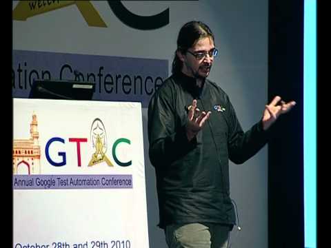 GTAC 2010: Lessons Learned from Testability Failures