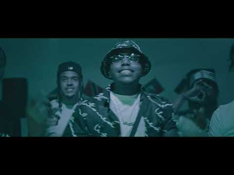 Vonny G “Green Beam” (Official Music Video )