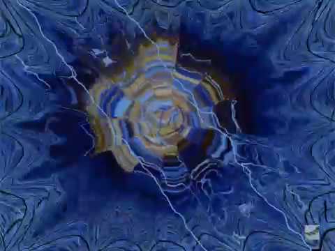 Cosmic Gate feat. Aruna - Under Your Spell (Myon & Shane 54 Monster Mix) [2010]