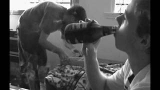 Lazy Grey - Stop &#39;N&#39; Think