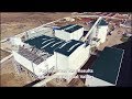 Construction et conception d’une Raffinerie de Sucre à Tafraoui, Algérie