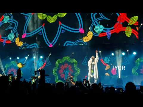 CL - AIN'T NO BETTER FEELING @ HYPERPLAY 180804