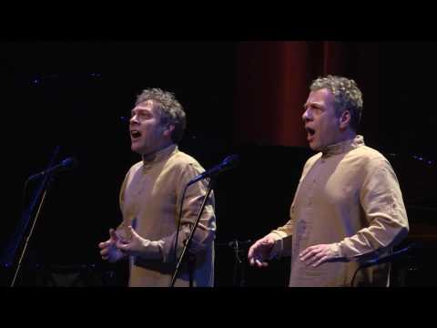 Braća Teofilovići - Preletese ptice lastavice