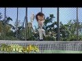 Andy Murray 'Happy Song' - Newzoids