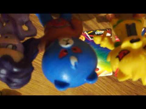 Figurki brawl Stars #10!