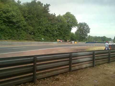 Le Mans 2009 - Martin, How Good?